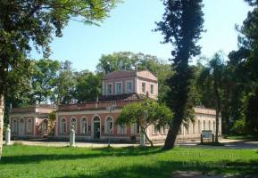 Museu Municipal Parque da Baronesa