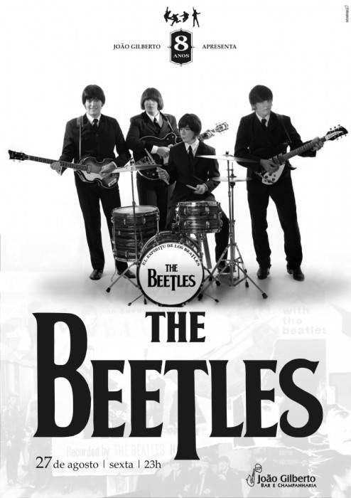 thebeetles