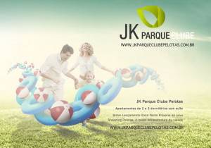 JK Parque Clube Pelotas