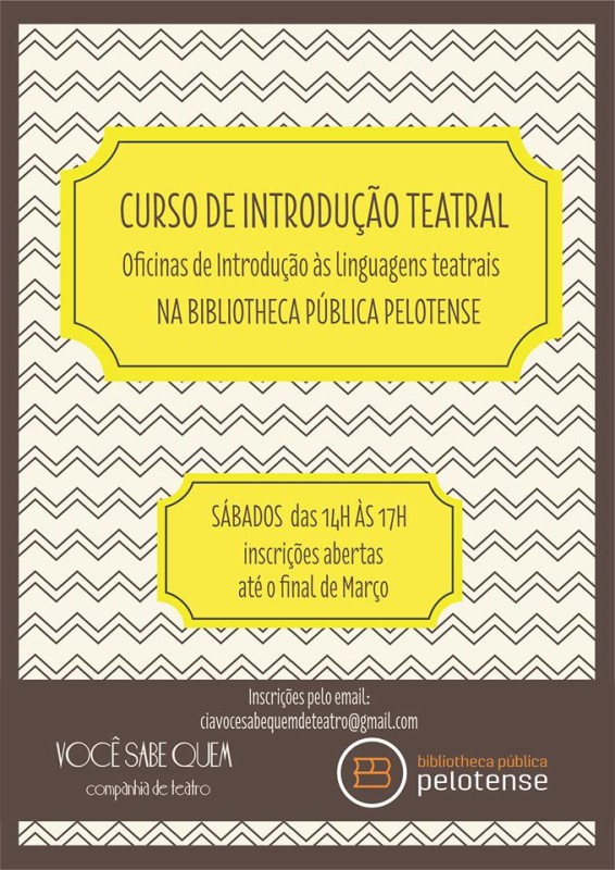 cursointroducao