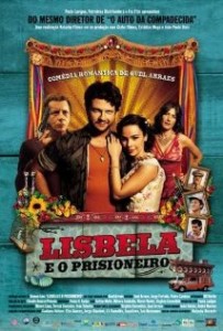 lisbela