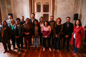 Foto: Gustavo Mansur