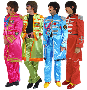 Zoom Beatles credito Divulgação