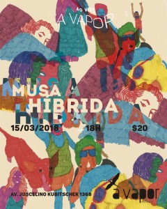 Arte: Henrique Rockenbach