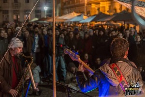 Arquivo Internacional Jazz Day Pelotas
