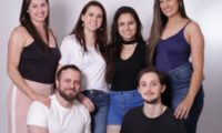 Pelotas recebe a Exposição “Campanha Janeiro Branco – Sobreviventes da Kiss”
