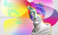 2ᵃ Tech Art Festival apresenta obras feitas por mulheres em parceria com o MACRS