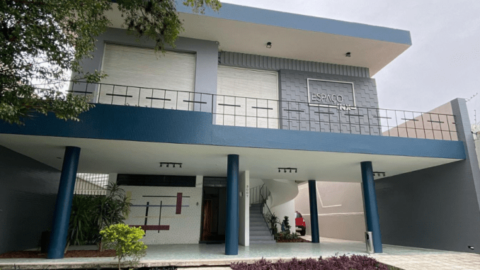 Espaço INX