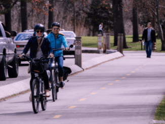 Ciclista de Pelotas