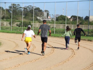 Atletismo