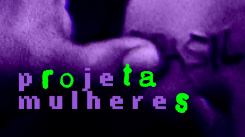 Projeta MULHERES