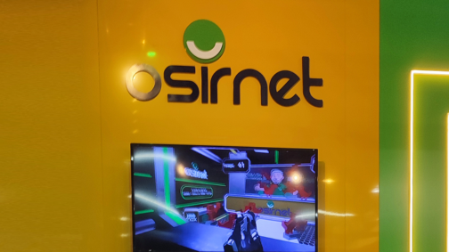 Osirnet