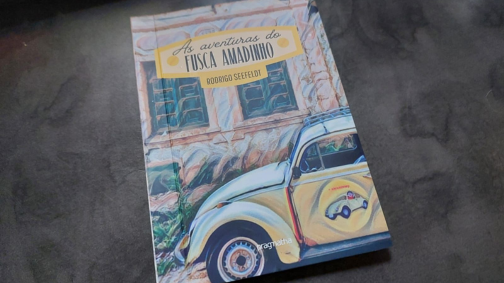 Fusca Amadinho