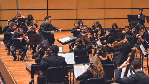 Escola de Música da OSPA