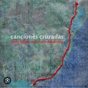 ‘Canciones Cruzadas’ comemora dez anos com lançamento nas plataformas