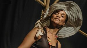 “Axêro”, obra cênica que deu origem ao filme, estreia no dia 30 de novembro, em Pelotas