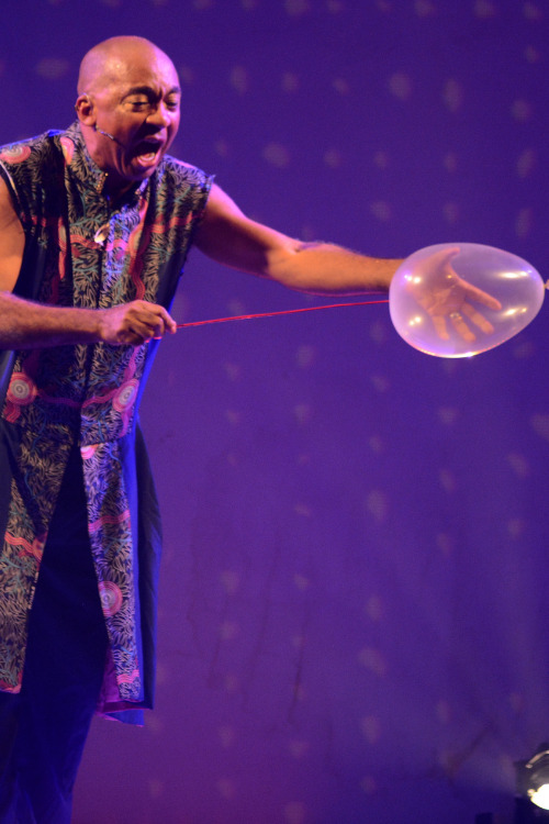 Sesc Circo