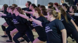 Mostra de Dança