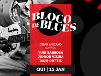 Bloco de Blues