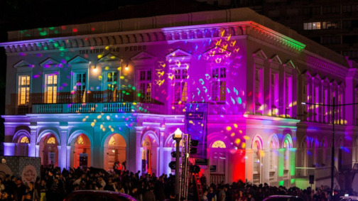 Noite dos Museus