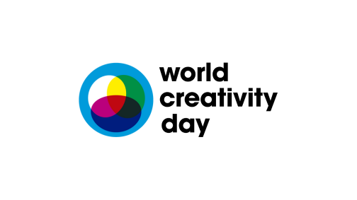 World Creativity Day