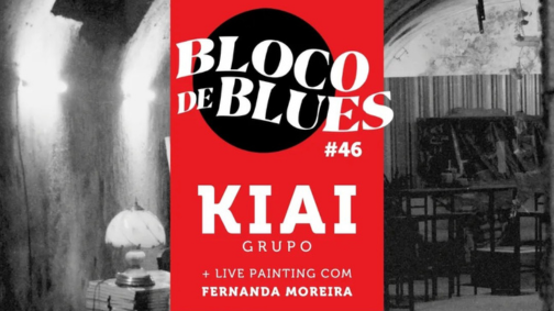 Bloco de Blues