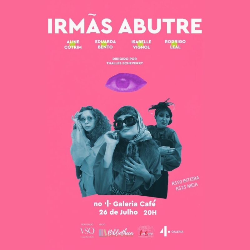 Irmãs Abutre