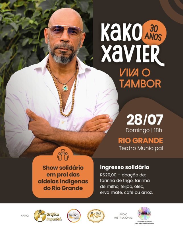 Kako Xavier