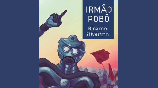 Irmão Robô