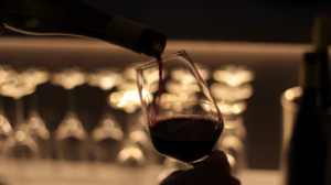 Choose Your Wine – degustação às cegas de vinho na SHUFFLE Pelotas