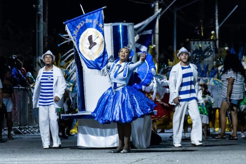 Academia do Samba