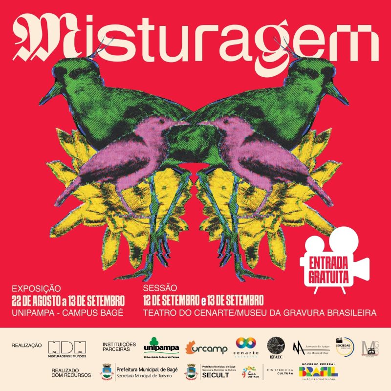 Misturagem