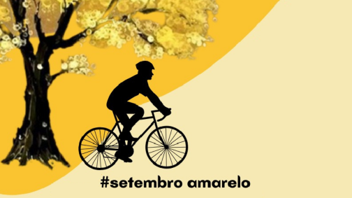 Setembro Amarelo