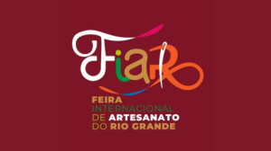 1º FIAR – Feira Internacional do Artesanato do Rio Grande