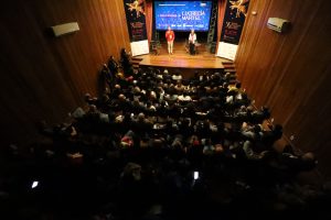 XVI Festival de Cinema da Fronteira abre inscrições