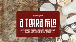 Mesa-redonda “Arqueologia e Histórias indígenas” no Museu Carlos Ritter em Pelotas