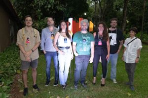 Cineastas gaúchos participam do IV MAEF