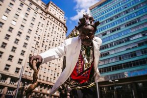 Pelotas terá programação especial para celebrar a cultura afro-brasileira