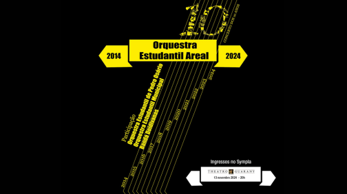 Orquestra Estudantil do Areal