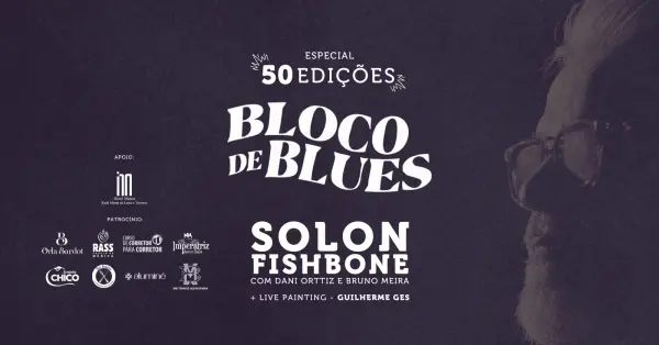 Solon Fishbone