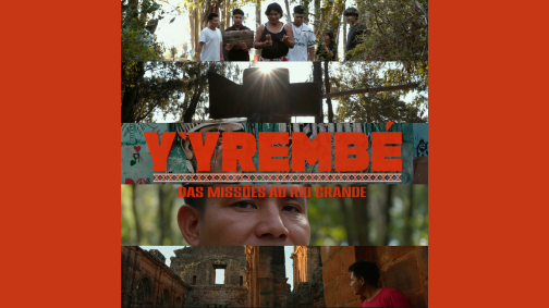 documentário Y’yrembé