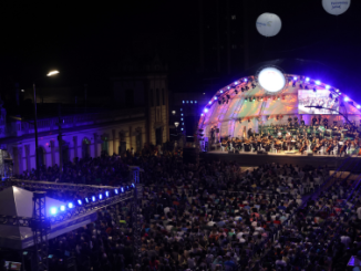 Festival Internacional Sesc de Música